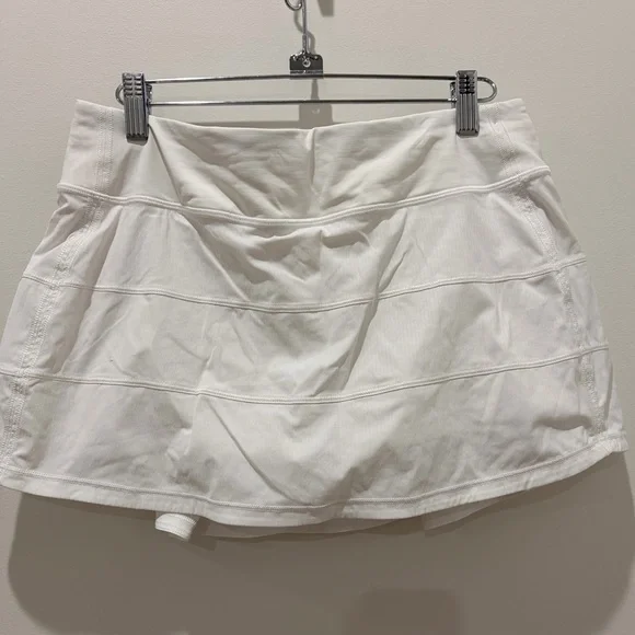 Lululemon pace rival skort - Picture 4 of 6